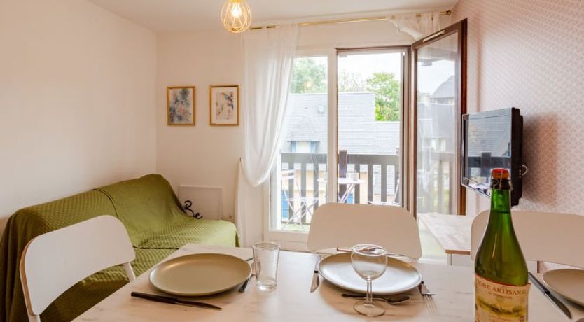 Photo of Le Clos Mathilde Apartment 20