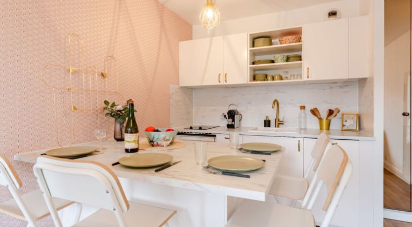 Photo of Le Clos Mathilde Apartment 20