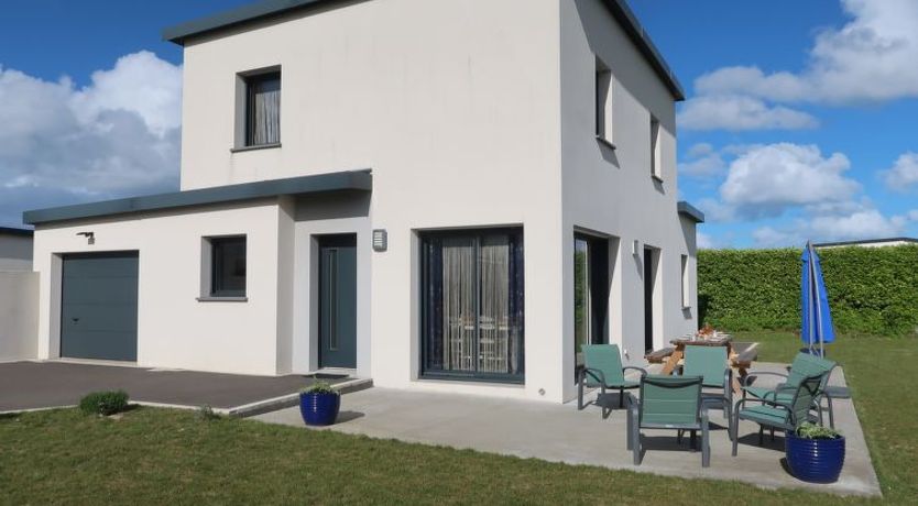 Photo of Les Agapanthes