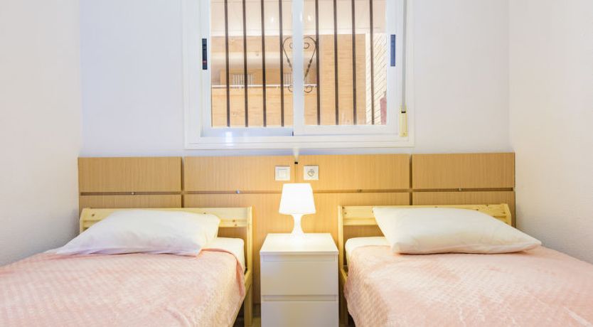 Photo of Costa Azahar II Apartment 4