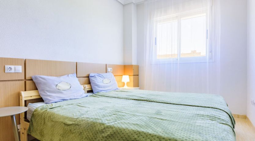 Photo of Costa Azahar II Apartment 4