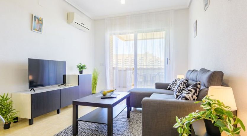 Photo of Costa Azahar II Apartment 4