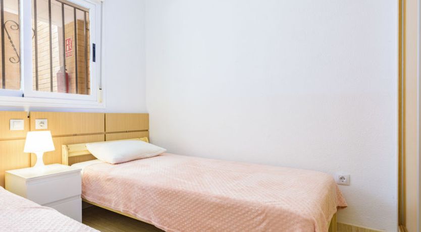 Photo of Costa Azahar II Apartment 4