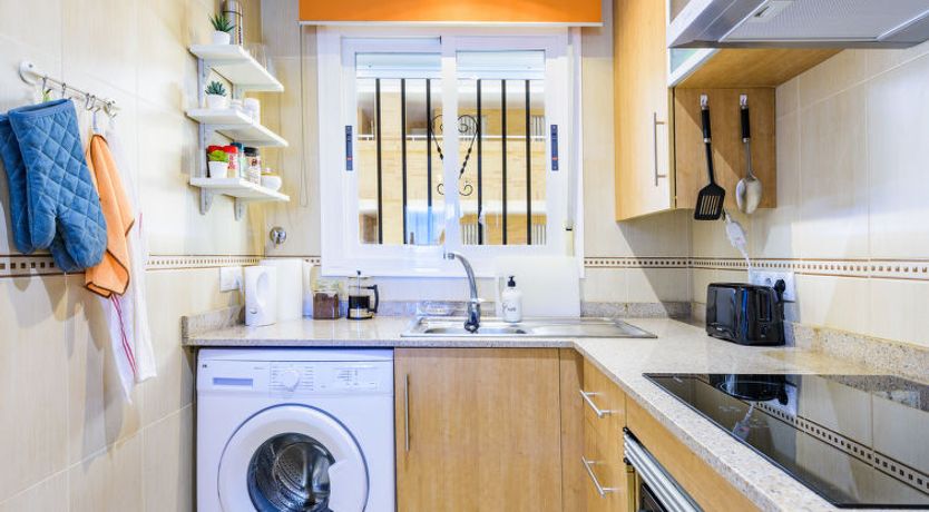 Photo of Costa Azahar II Apartment 4