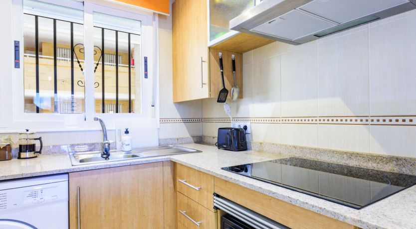 Photo of Costa Azahar II Apartment 4