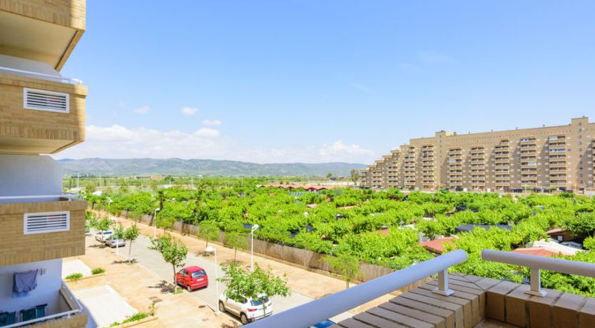 Photo of Costa Azahar II Apartment 4