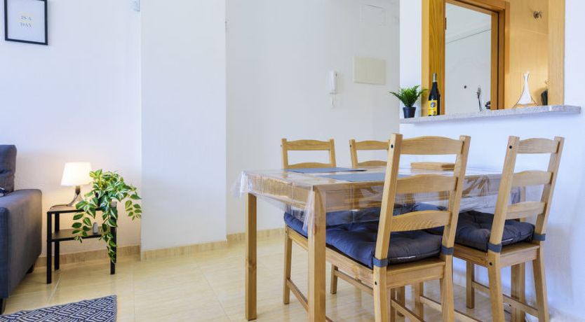 Photo of Costa Azahar II Apartment 4