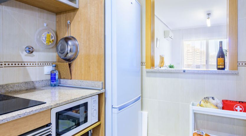 Photo of Costa Azahar II Apartment 4