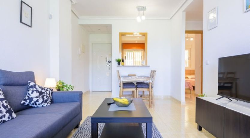 Photo of Costa Azahar II Apartment 4