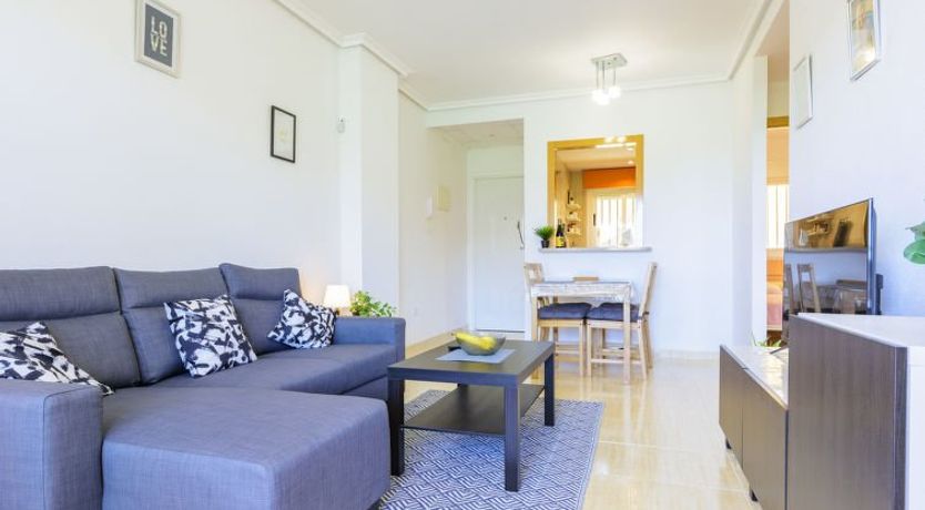 Photo of Costa Azahar II Apartment 4