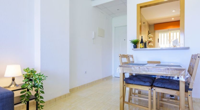 Photo of Costa Azahar II Apartment 4