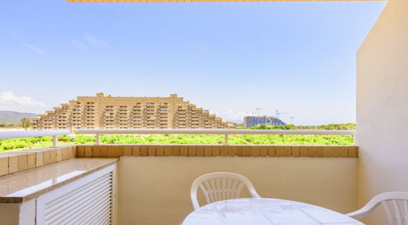 Photo of Costa Azahar II Apartment 4