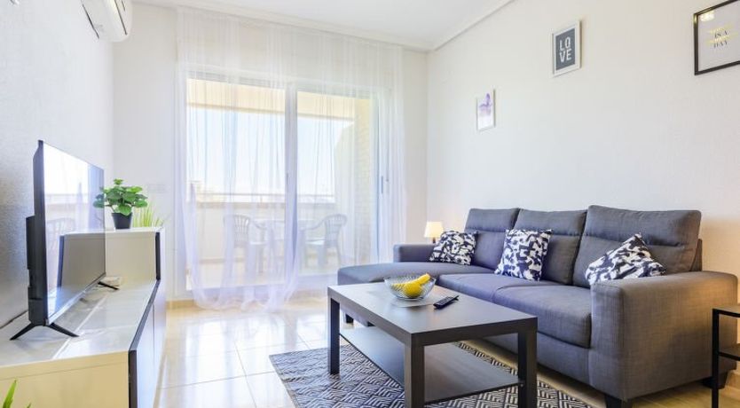 Photo of Costa Azahar II Apartment 4