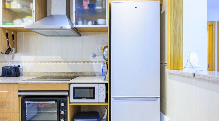 Photo of Costa Azahar II Apartment 4