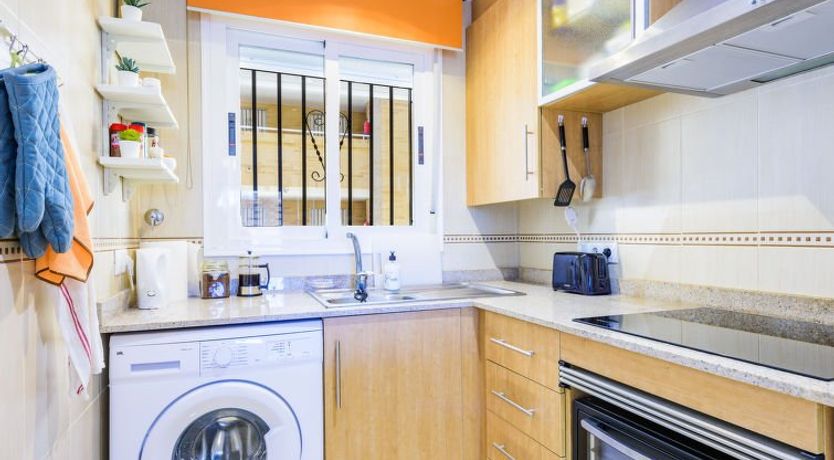 Photo of Costa Azahar II Apartment 4