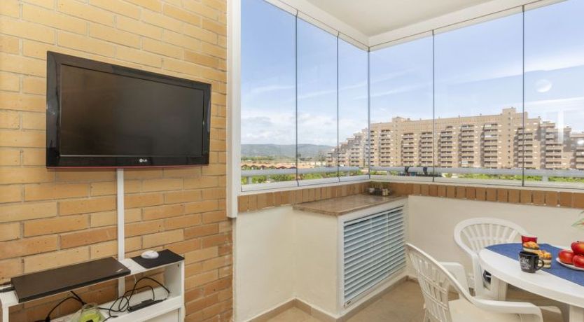 Photo of Costa Azahar II Apartment 4