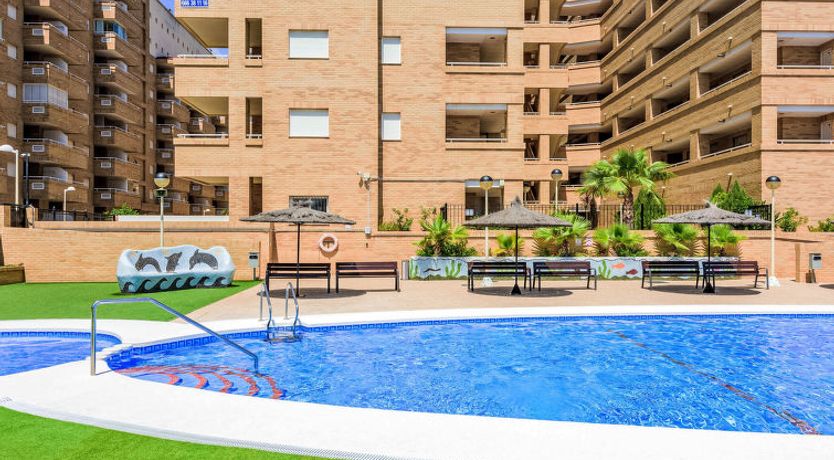 Photo of Costa Azahar II Apartment 4