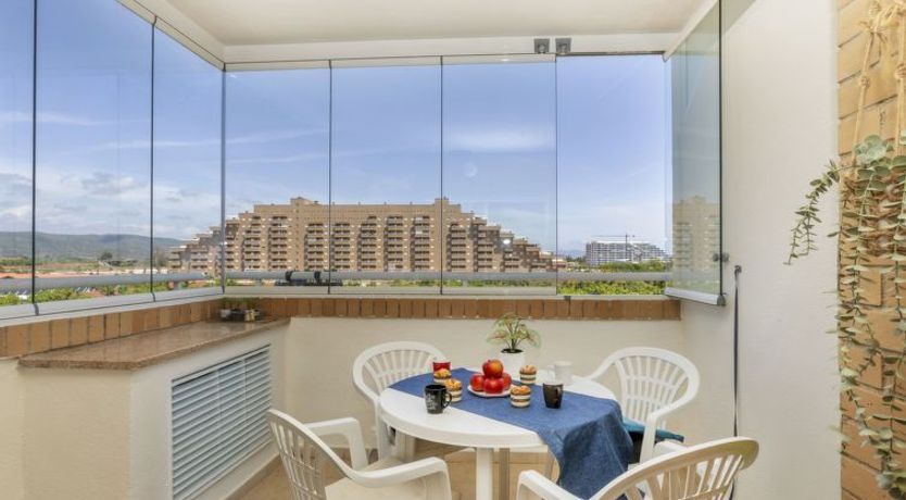 Photo of Costa Azahar II Apartment 4