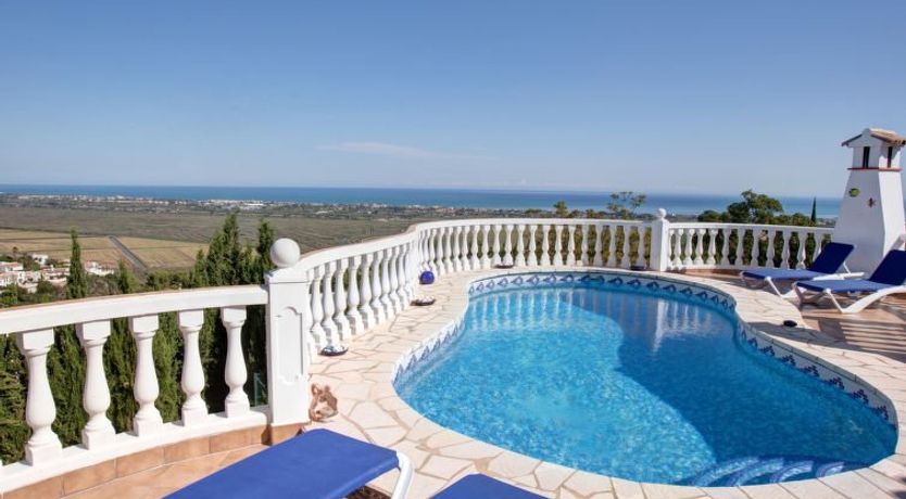 Photo of Villa Ma-Nita