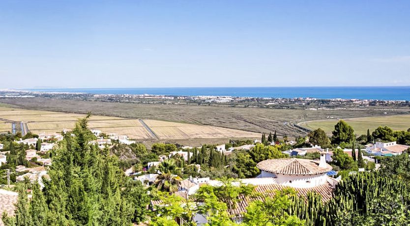 Photo of Villa Ma-Nita