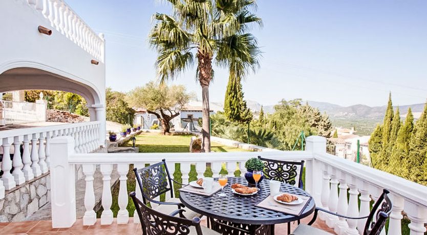 Photo of Villa Ma-Nita