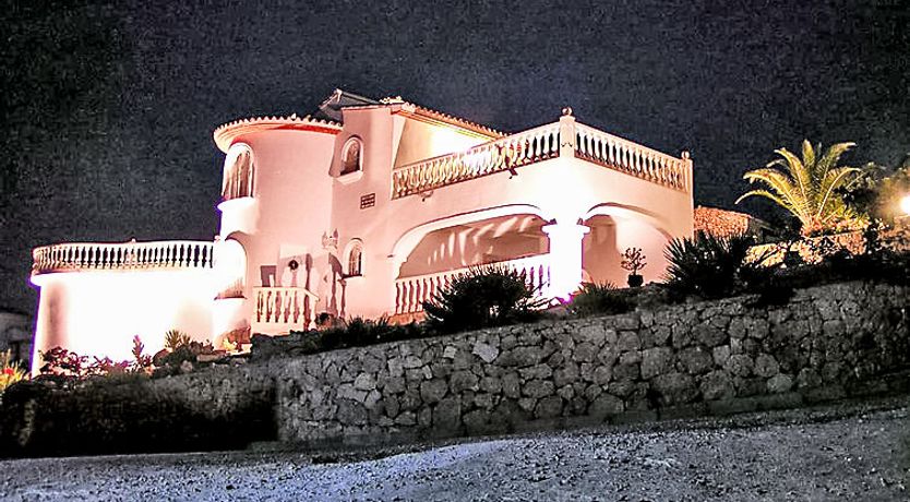 Photo of Villa Ma-Nita