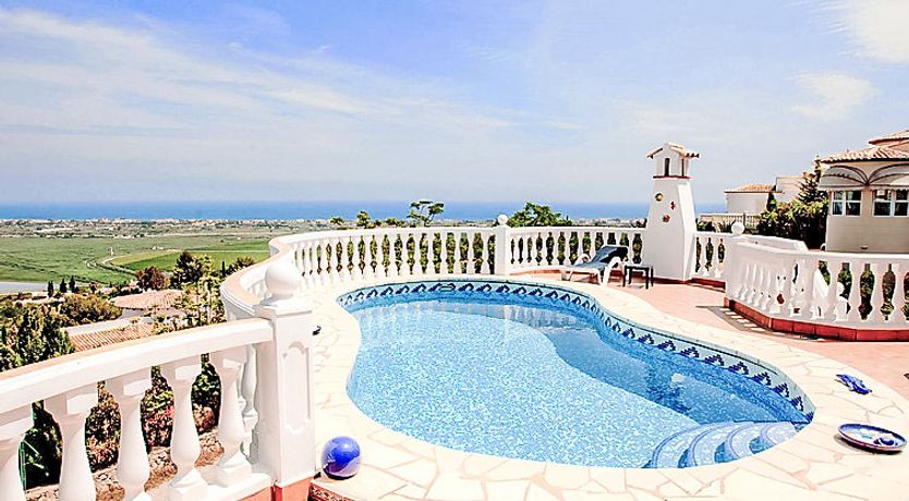 Photo of Villa Ma-Nita