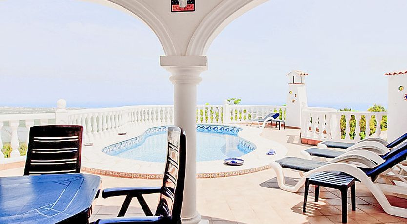 Photo of Villa Ma-Nita