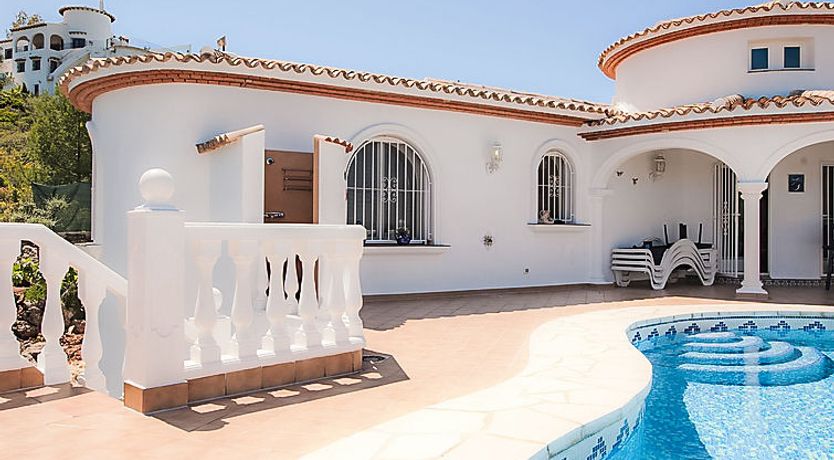 Photo of Villa Ma-Nita