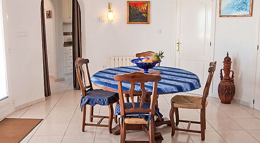 Photo of Villa Ma-Nita