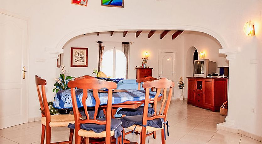 Photo of Villa Ma-Nita