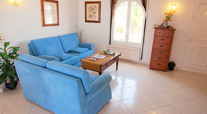 Photo of Villa Ma-Nita