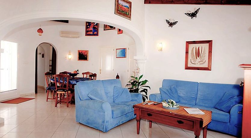 Photo of Villa Ma-Nita