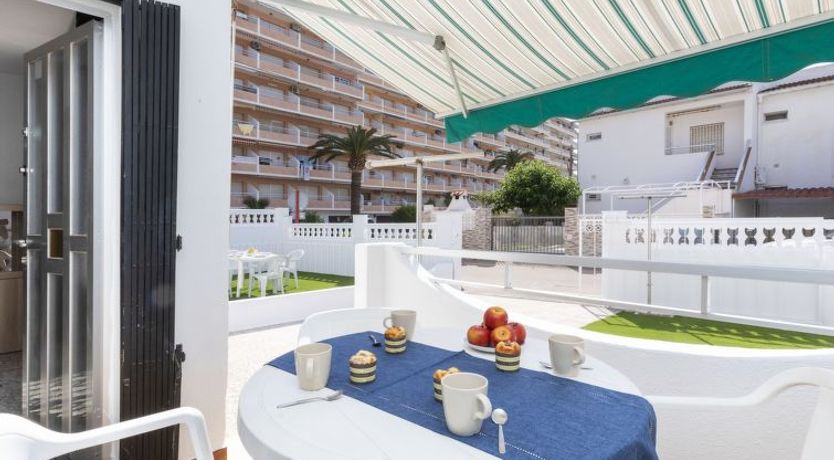 Photo of Peñismar Garden