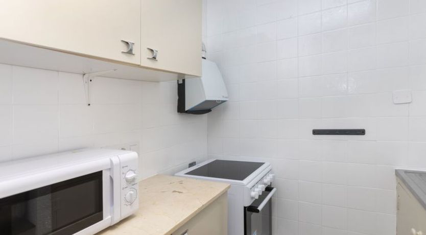 Photo of Peñismar Garden