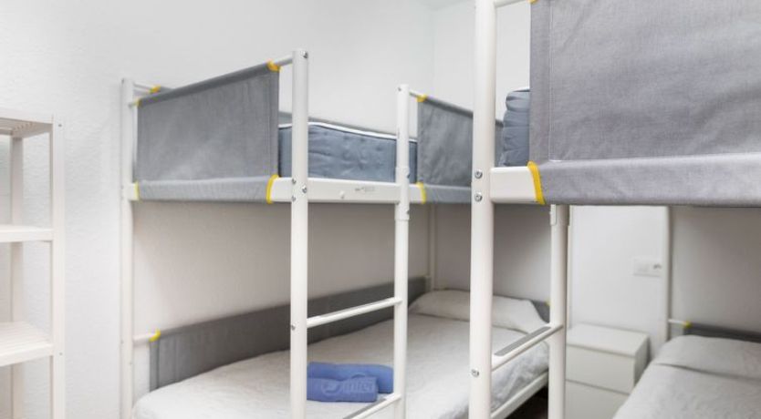 Photo of Peñismar Garden