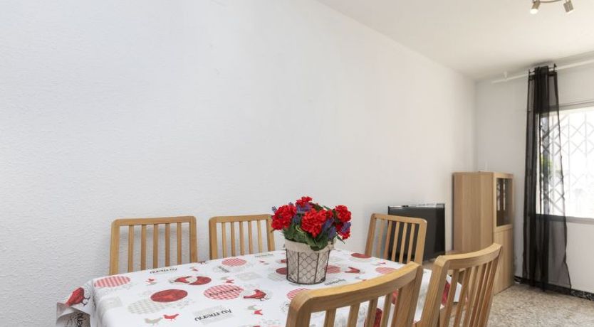 Photo of Peñismar Garden