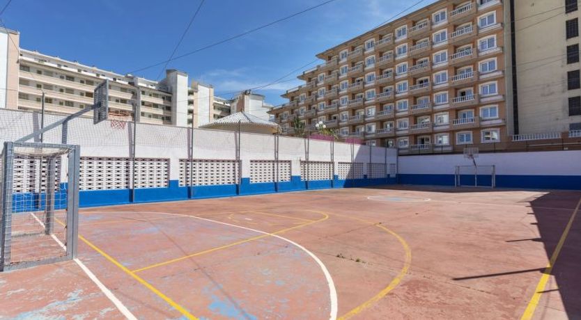 Photo of Peñismar Garden