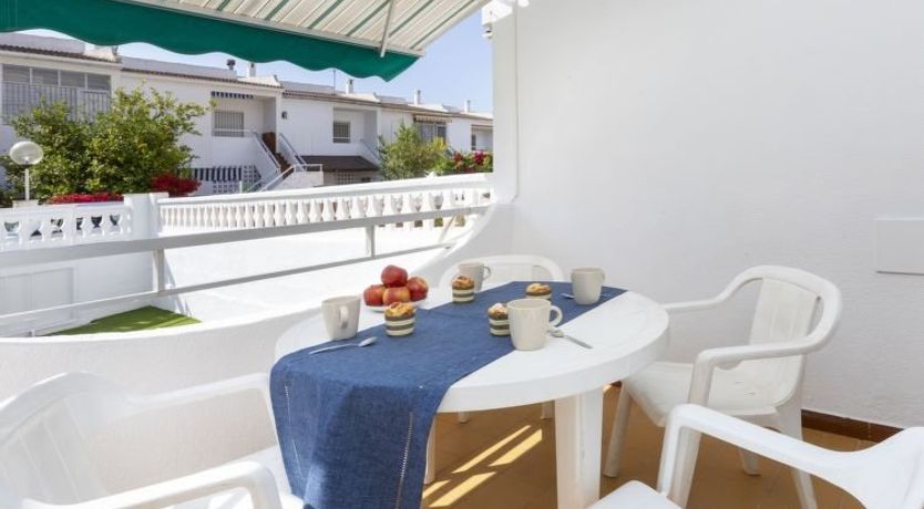 Photo of Peñismar Garden