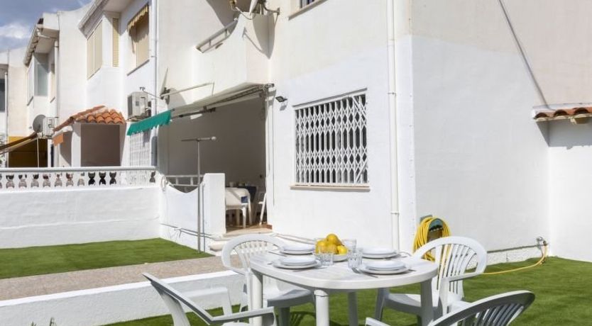 Photo of Peñismar Garden