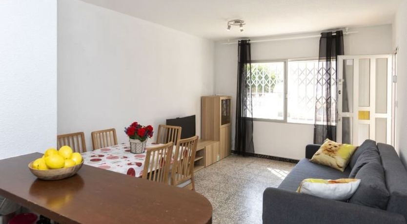 Photo of Peñismar Garden