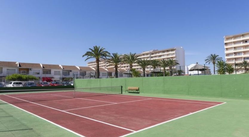 Photo of Peñismar Garden