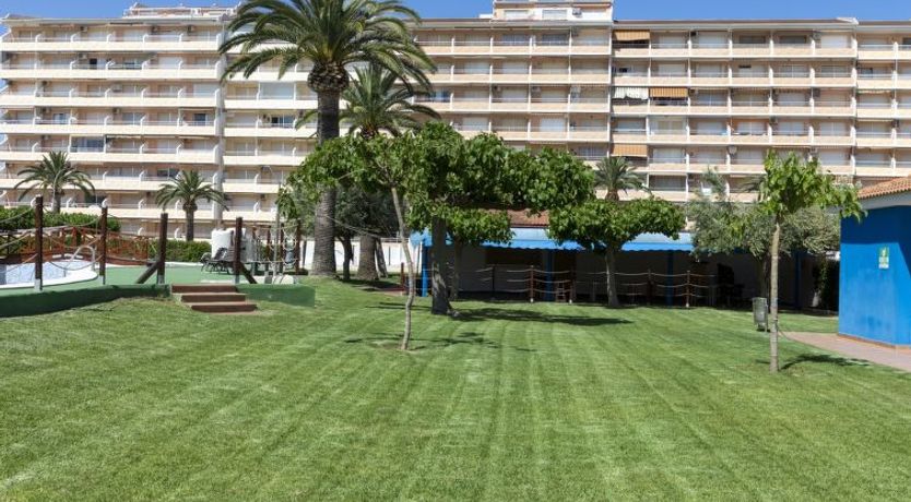 Photo of Peñismar Garden