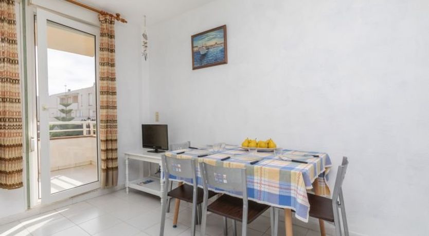 Photo of Cala Gabriel Apartment 2