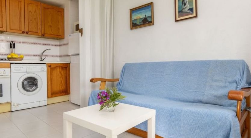 Photo of Cala Gabriel Apartment 2