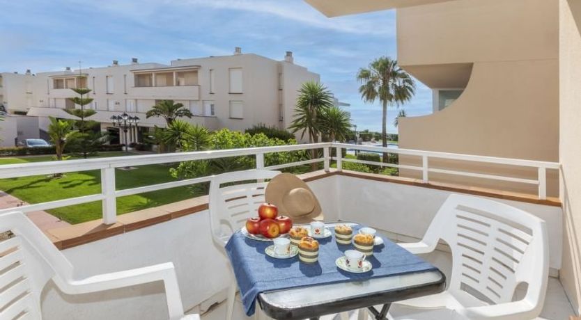 Photo of Cala Gabriel Apartment 2