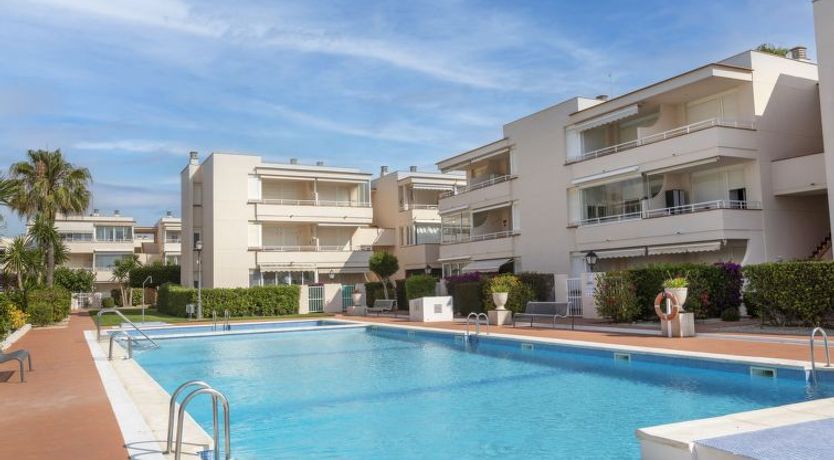 Photo of Cala Gabriel Apartment 2