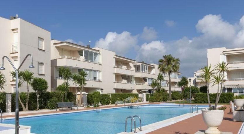 Photo of Cala Gabriel Apartment 2