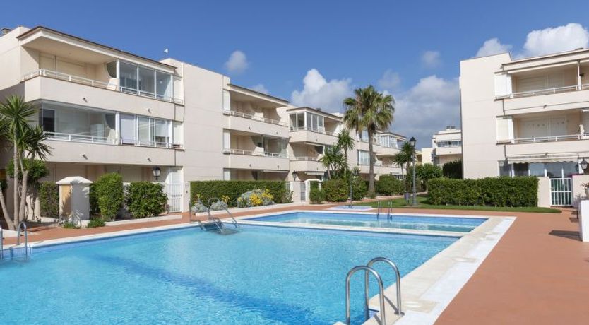 Photo of Cala Gabriel Apartment 2