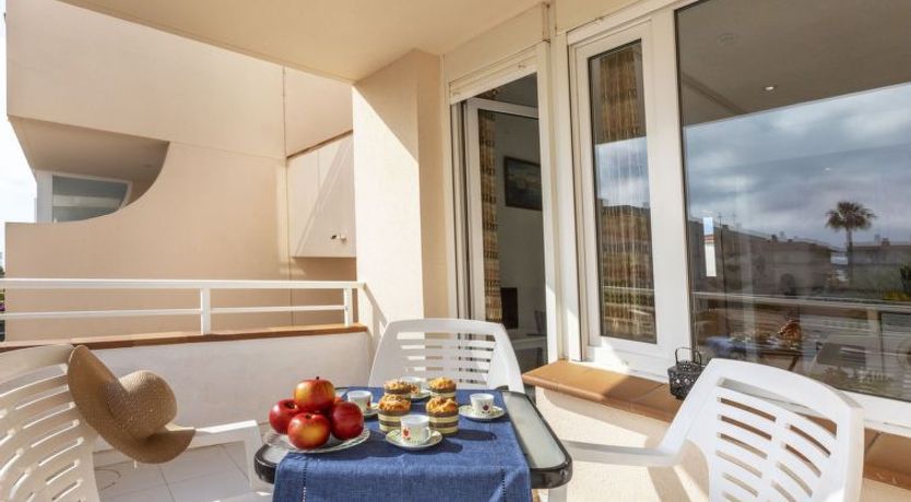 Photo of Cala Gabriel Apartment 2